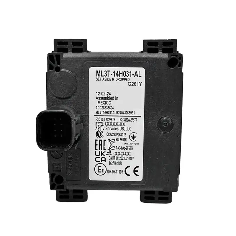 

For Ford F-150 2021-2023 Blind Spot Radar Sensor Module ML3T-14H031-AL