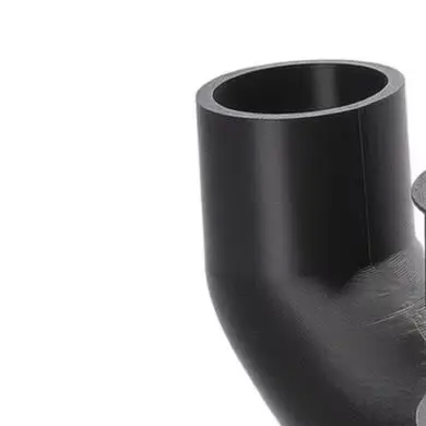 CNC Spindle Dust Shield Featuring 65mm and 69mm Fit Options L-Bend Suction Duct Detachable Brush Ring and Green Snap Clip