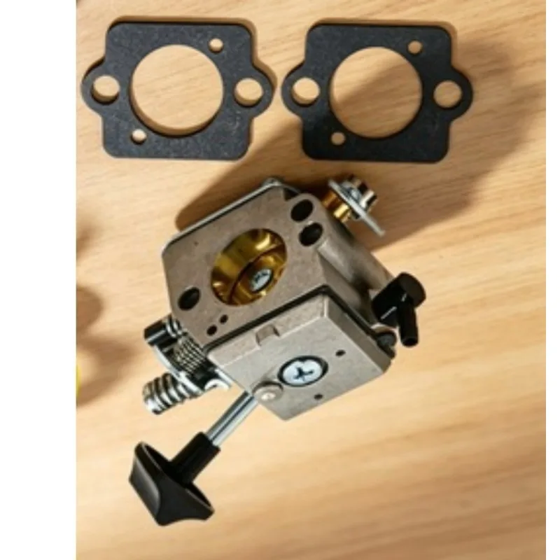 Suitable for BR400 BR420 BR320 BR380 Carburetor, Fuel Filter, Spark Plug, Paper Pad Chainsaw Accessories