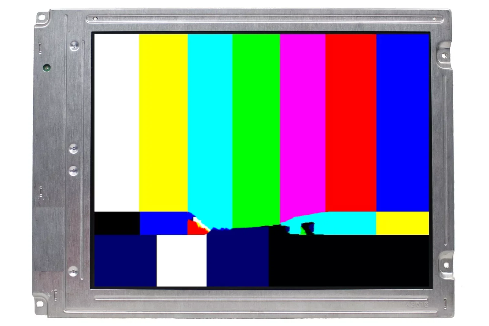 A02B-0281-D505 ЖК-экран