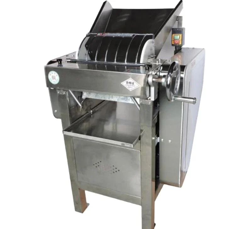

【Hot】Noodle Cutter Commercial Electric Spaghetti and Pasta Noodle hines