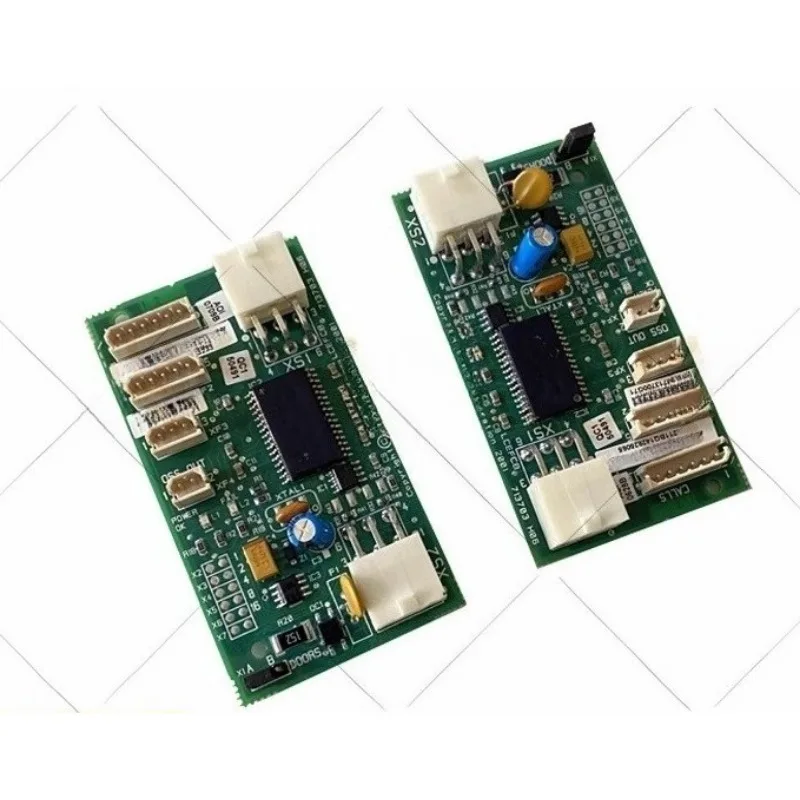 Parts For Elevator …