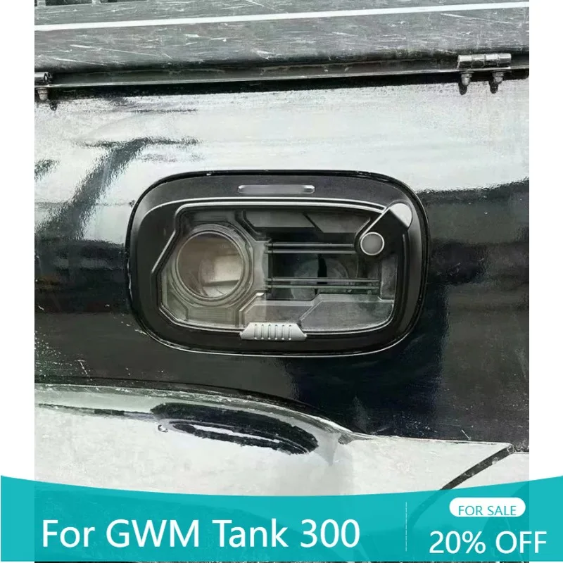 

Автомобильная прозрачная крышка топливного бака LP, подходит для модификации, крышка топливного бака из магниевого алюминиевого сплава, внешние обновленные детали автомобиля для бака 300