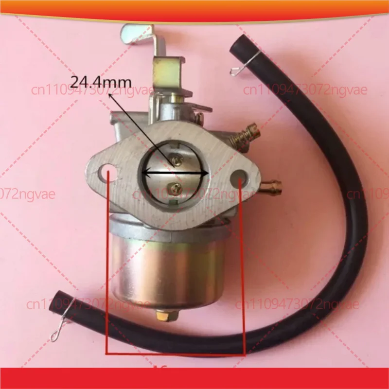 

For Robin EY40 RRGX5510 RGX5530 RGX5500 Carburetor, Subaru EY40 Carburetor Assembly Power Tool Accessories