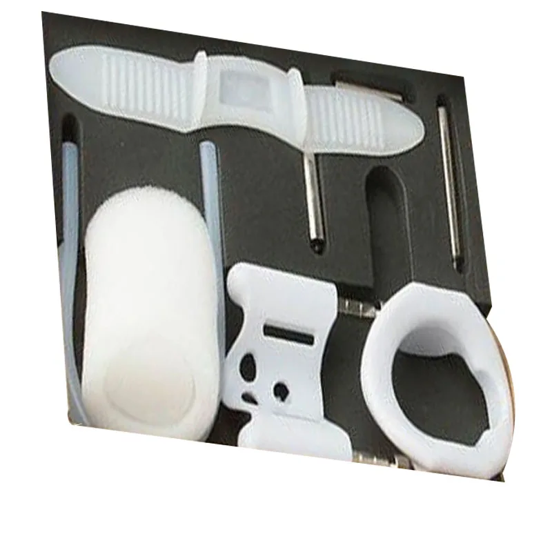 جهاز تكبير القضيب الديك ماستر موسع القضيب توسيع تمتد المشبك كوب فراغ الرجال جهاز سحب نمو القضيب #2