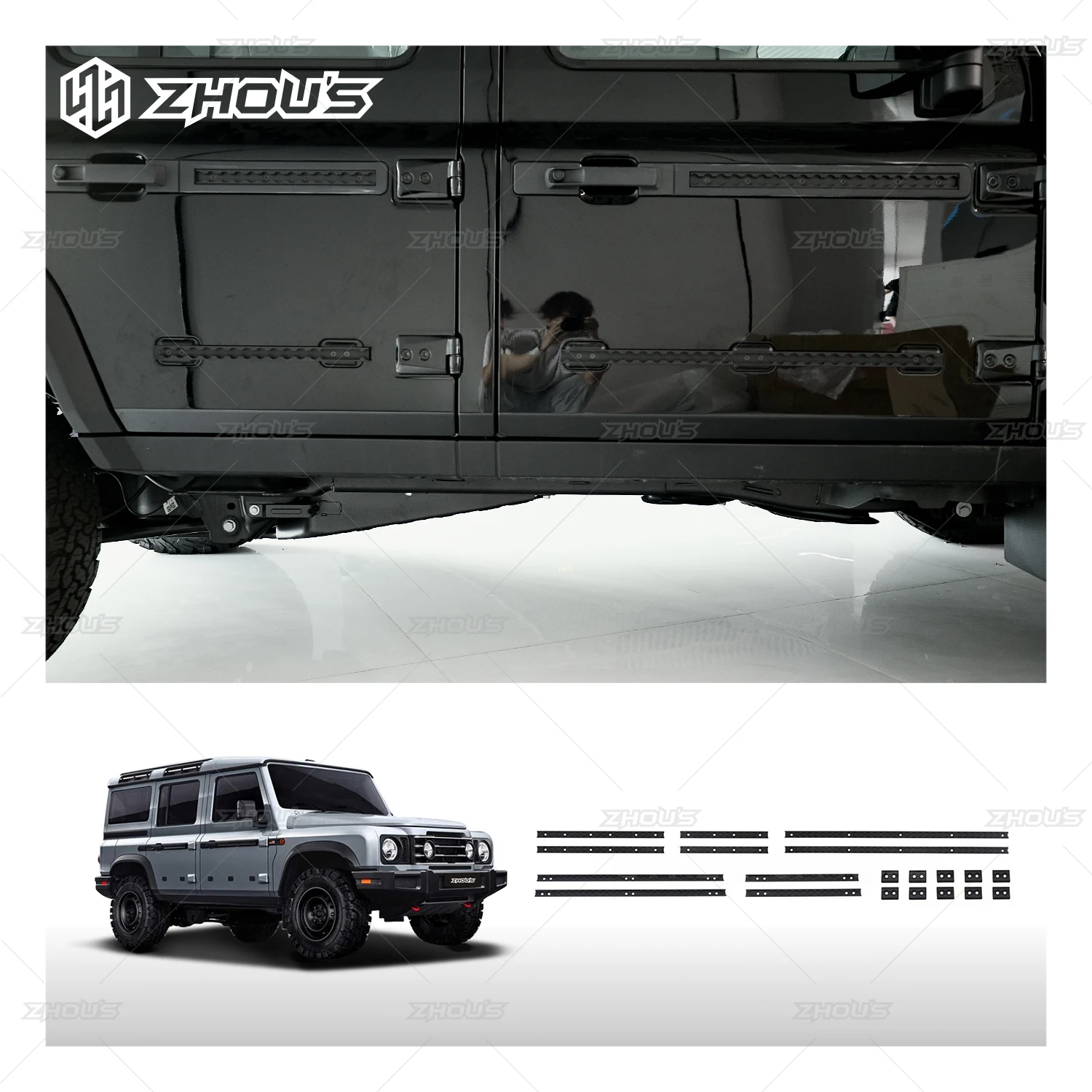 Boutique Design Hot…