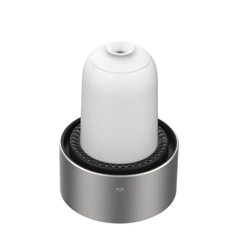 Wholesale Scent Diffuser Colorful LED Lights Aroma Machine Aromatherapy Essential Oil Aroma Diffuser For Home