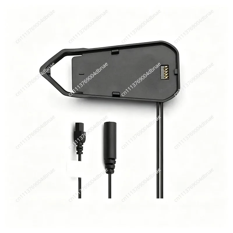 FOR Bluetooth Headset F1 Accessories Z1 Smart Dock Kit Speaker Headset Microphone