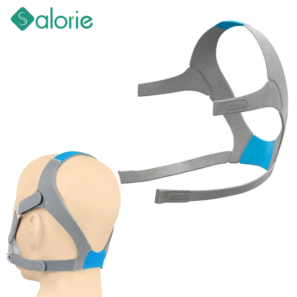 

Ремешок-повязка для AirFit F20, AirFit N20 / AirTouch F20 N20, сменный ремешок-повязка для крепления к голове