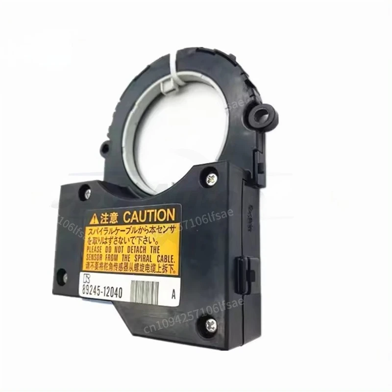 مستشعر زاوية عجلة القيادة 89245-12040 لسيارة Toyota RAV4 2013-2016 Scion iM 2016