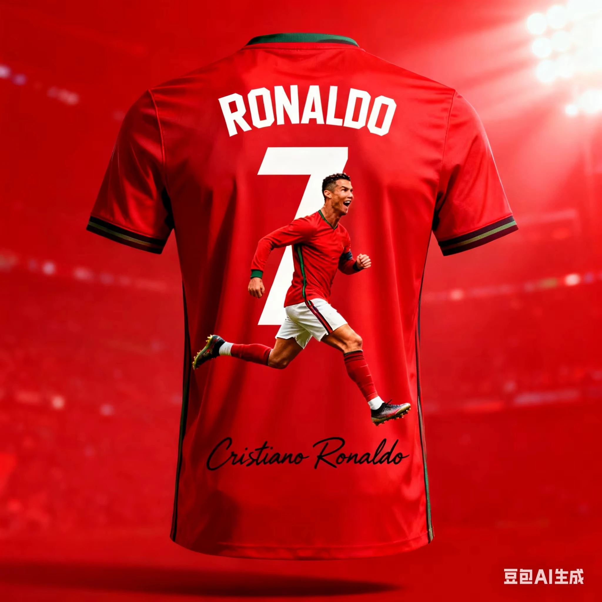 2025 رونالدو الجديد # 7 3D مطبوعة كرة القدم تي شيرت بنين بنات الرجال النساء كرة القدم التدريب أعلى تنفس رياضية تي شيرت قصير