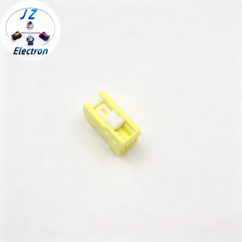2PCS 7C83-5523-70 Aviation Plug Waterproof Connector Automobile Original Genuine Connector Molded Case Electronics