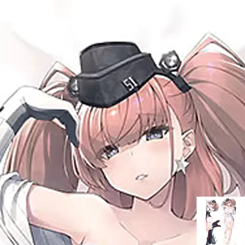 

Anime Dakimakura Pillow Case Fate Sexy and Busty Beautiful Girl Double-Sided Halloween Decoration