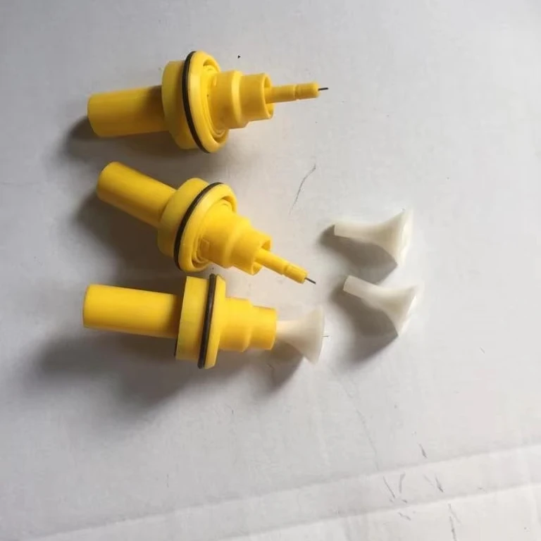 Wagener Powder Coat…