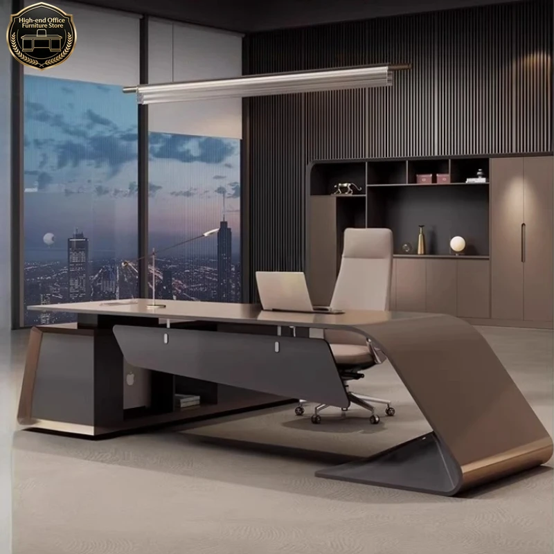 Minimalist Modern C…