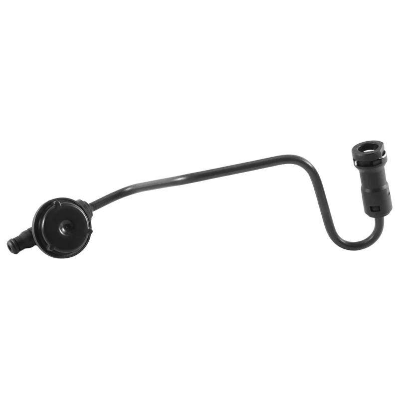 

Clutch Master Cylinder Tube Hose Replacement Accessories For Ford Ranger T6 MK1 BT50 2016- EB3G-7A512-BA 1895958-X67A