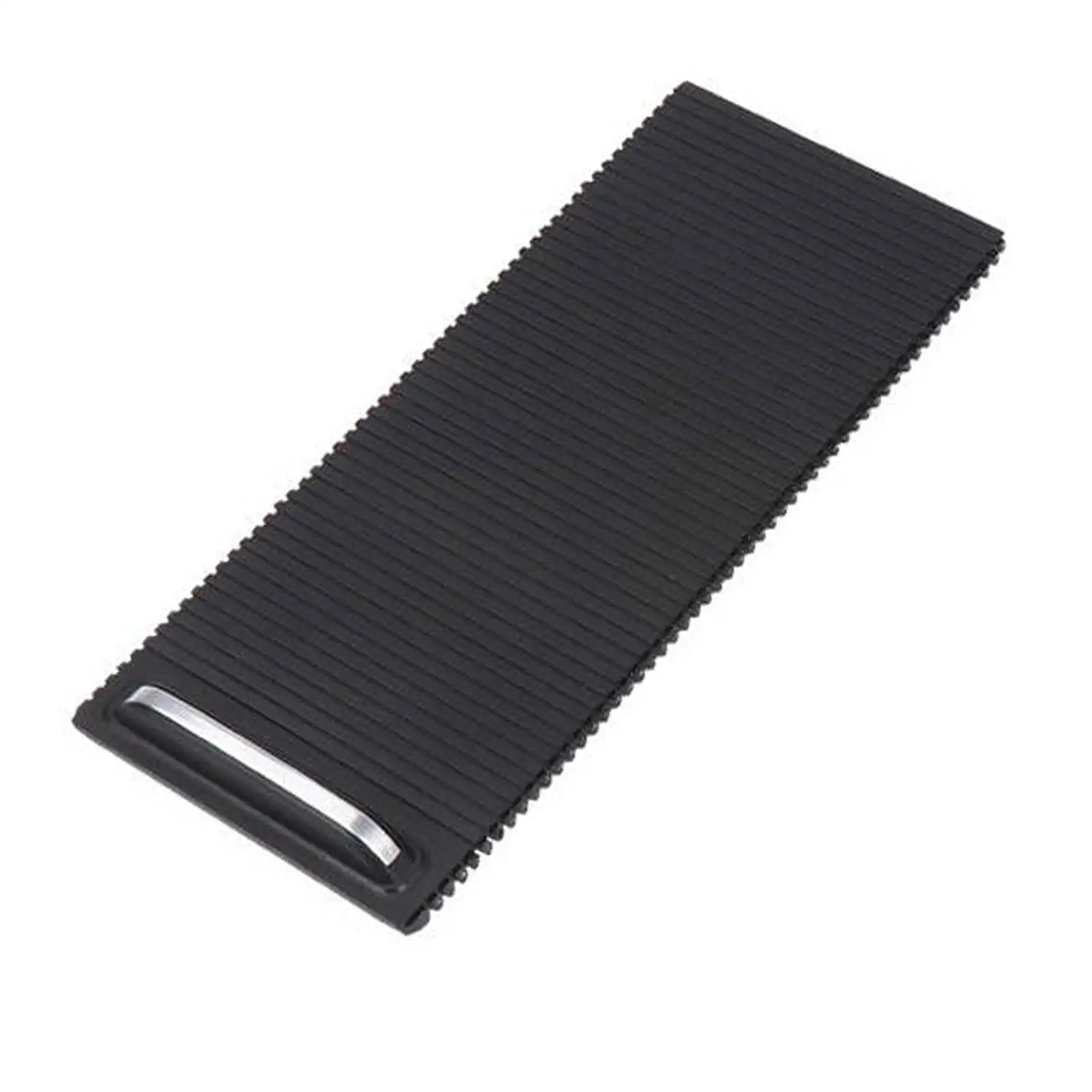 

Cup Holder Sliding Cover Auto Accessories East to Install Spare Center Console
