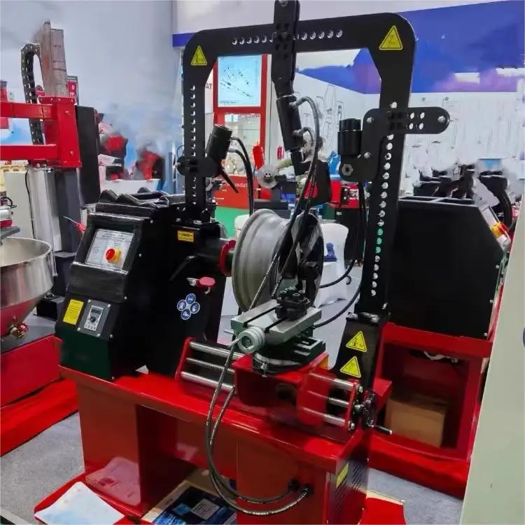 Aluminum Alloy Rim … - image