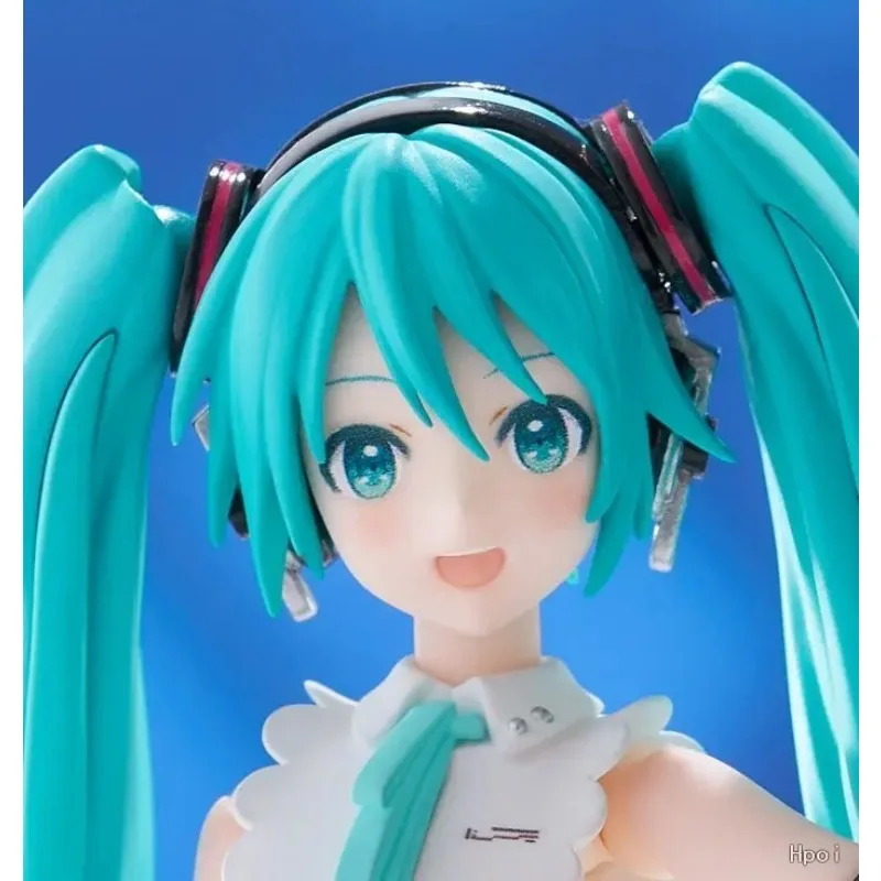 

【In Stock】Max Factory GSC Figma#650 Piapro Characters Hatsune Miku NT