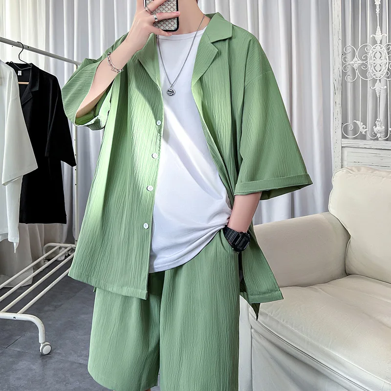 Variant: Green
