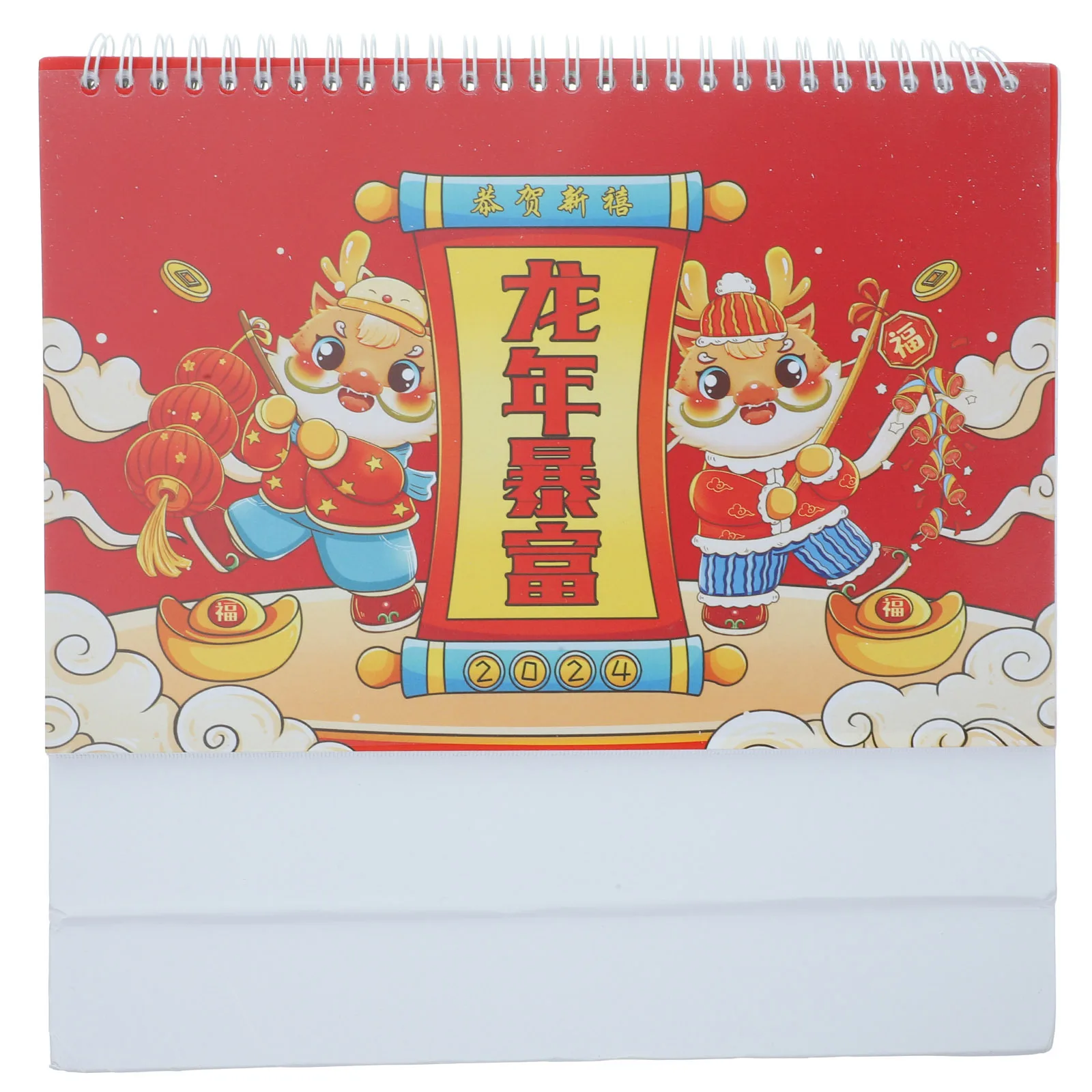 

2024 Desktop Tabletop For Desk Standing Decorative Monthly 2024 Desktop Calendar For Home Office Desk Flip Calendar