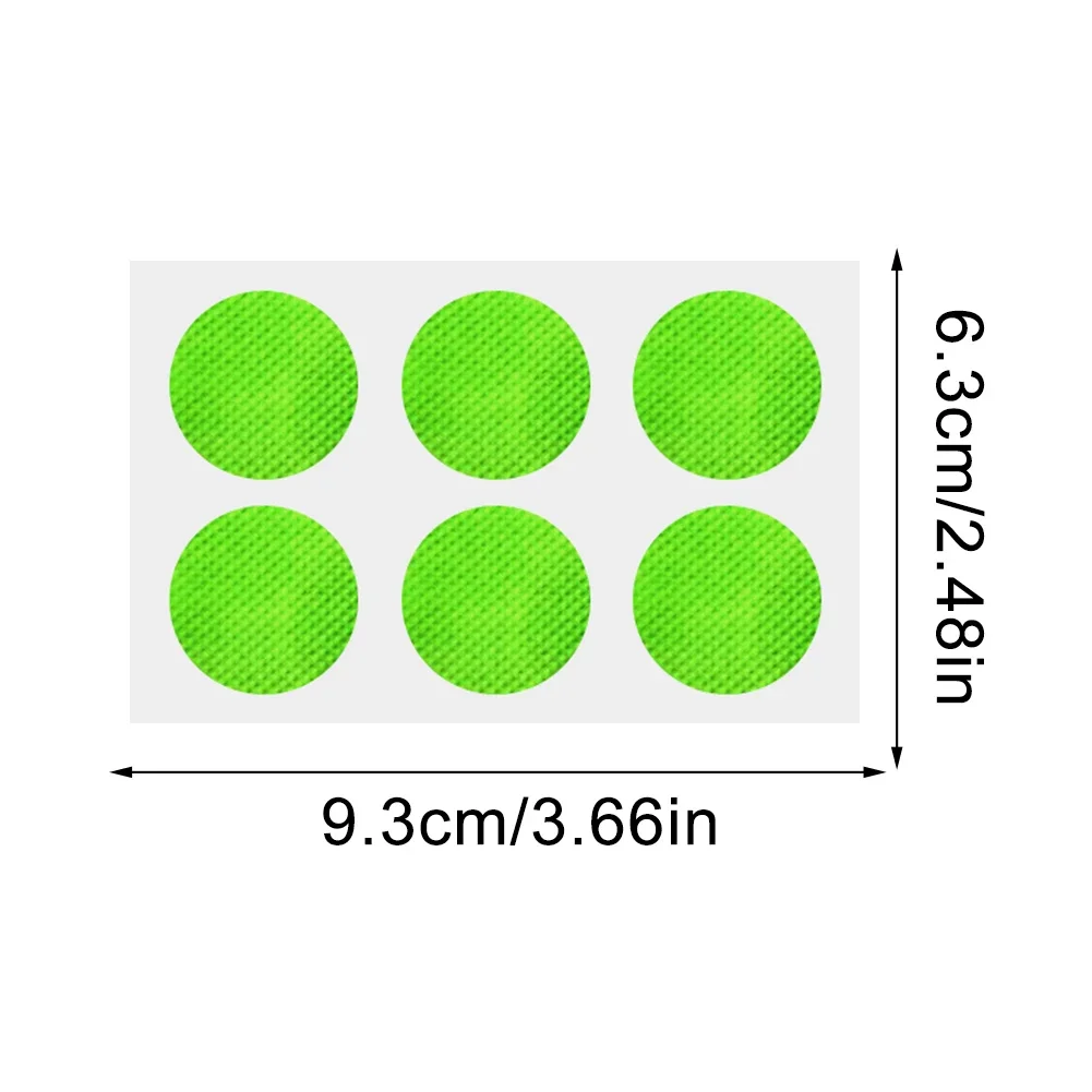 156/78pcs Baby Mosquito Patch Not Hurting Clothes Pure Plant Essential Oil Stickers Breathable Disposable for Summer Outdoor