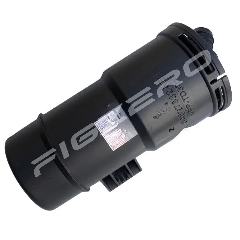 For Jeep Wrangler Cherokee Grand Cherokee for Dodge Ram Pickup Genuine Activated Carbon Canister Filter 04627332AB