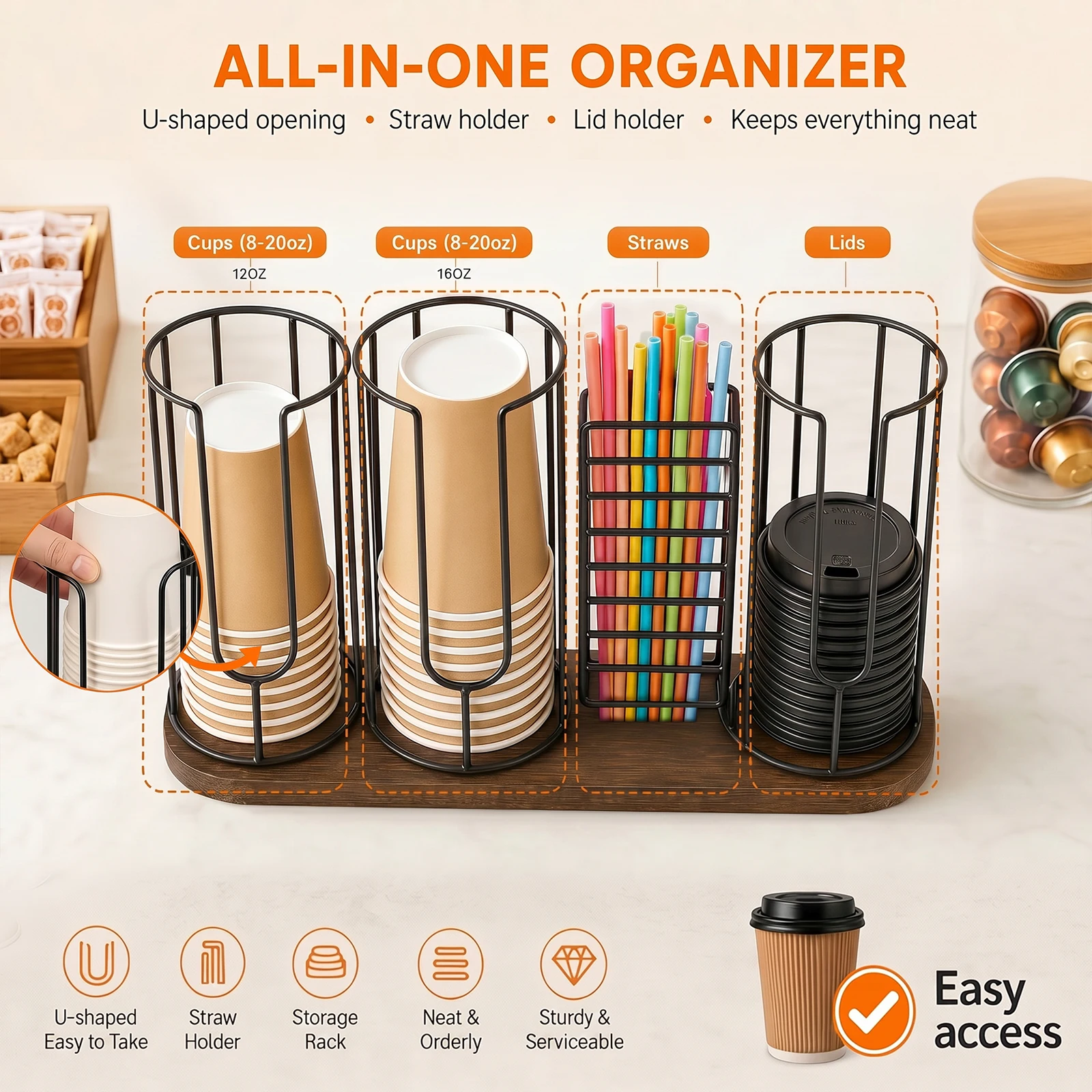 Thumbnail 4 - #18 Top Straw Holders Picks for Every Budget
