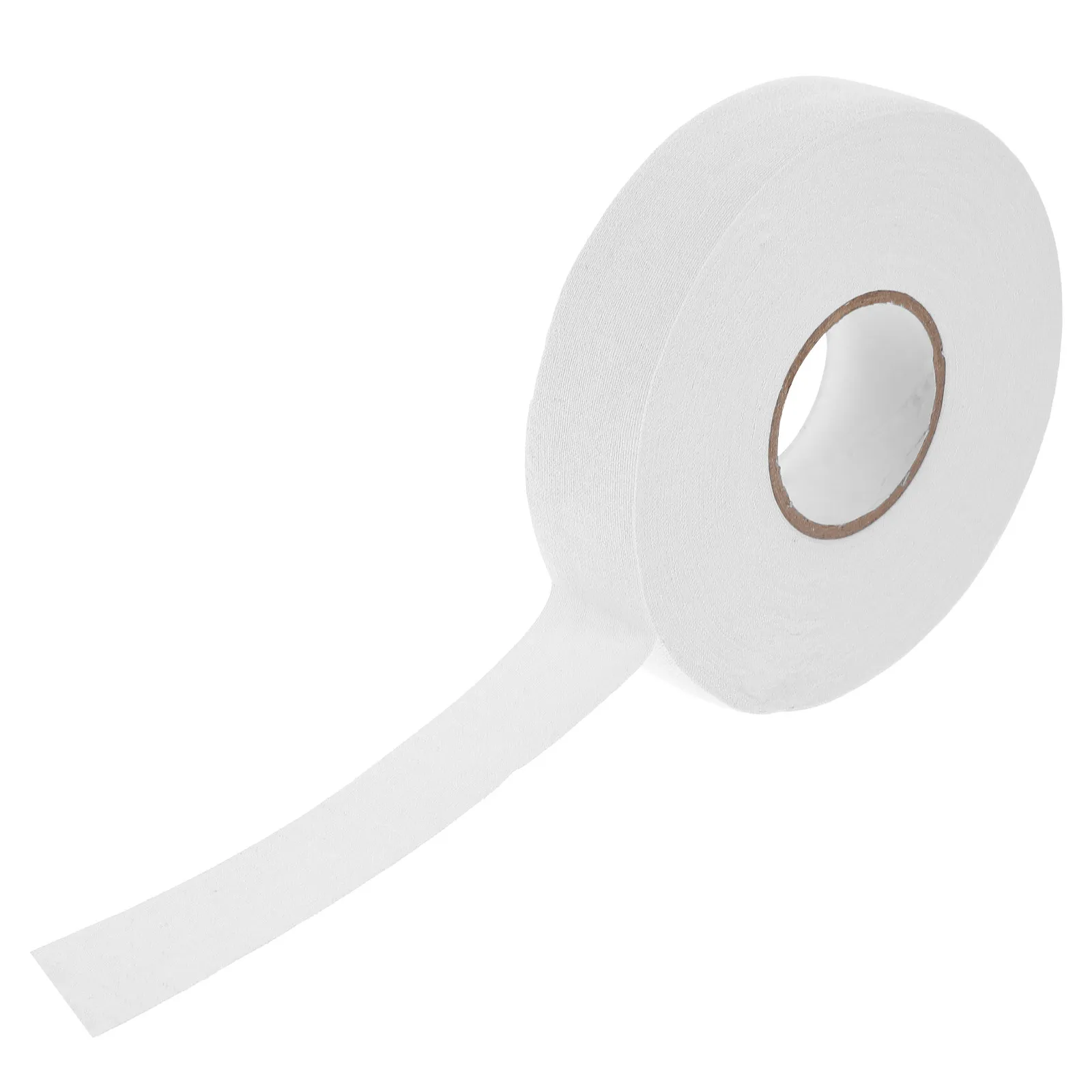 

Лента для хоккейных клюшек, 1 рулон, износостойкая, нескользящая, эластичная, самоклеящаяся, для удобного захвата рукоятки клюшки для хоккея на льду