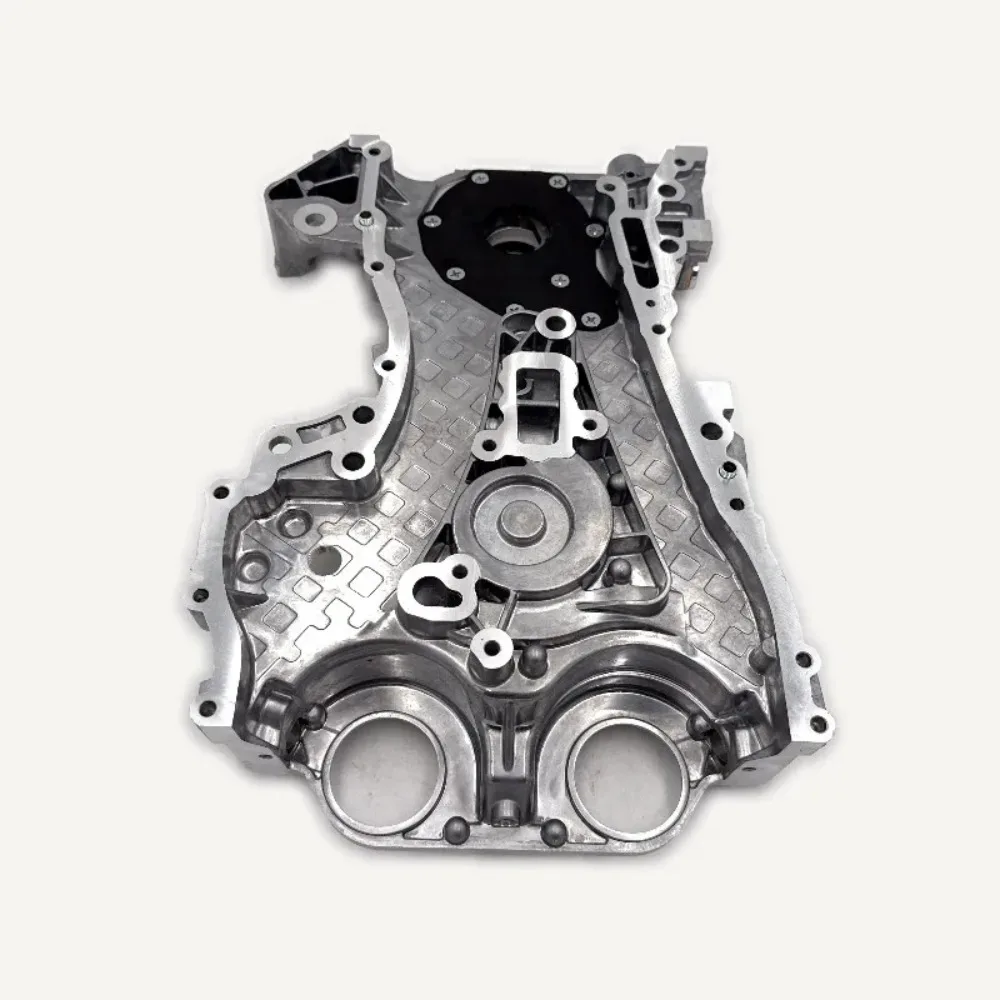 

25199424 25199425 25197591 para Chevrolet Sonic Cruze Trax 2011-2021 Buick Encore 2013-2021 1.4L cubierta de sincronización de m
