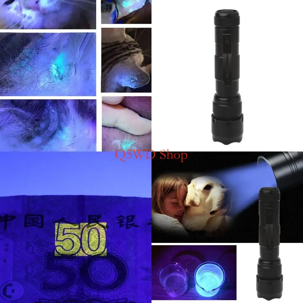 Q5WD Uv WF-502B Led…