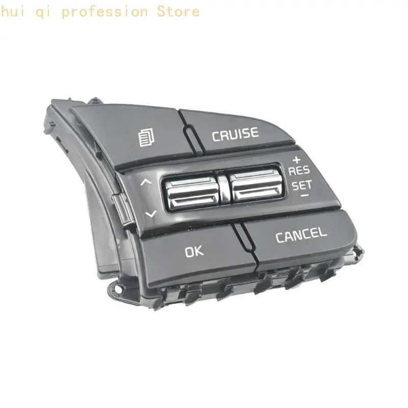 Direct Fit 96720M6120 Lenkradknopfbaugruppe für den Fahrgebrauch 2019–2023 H8WE – Detail 2