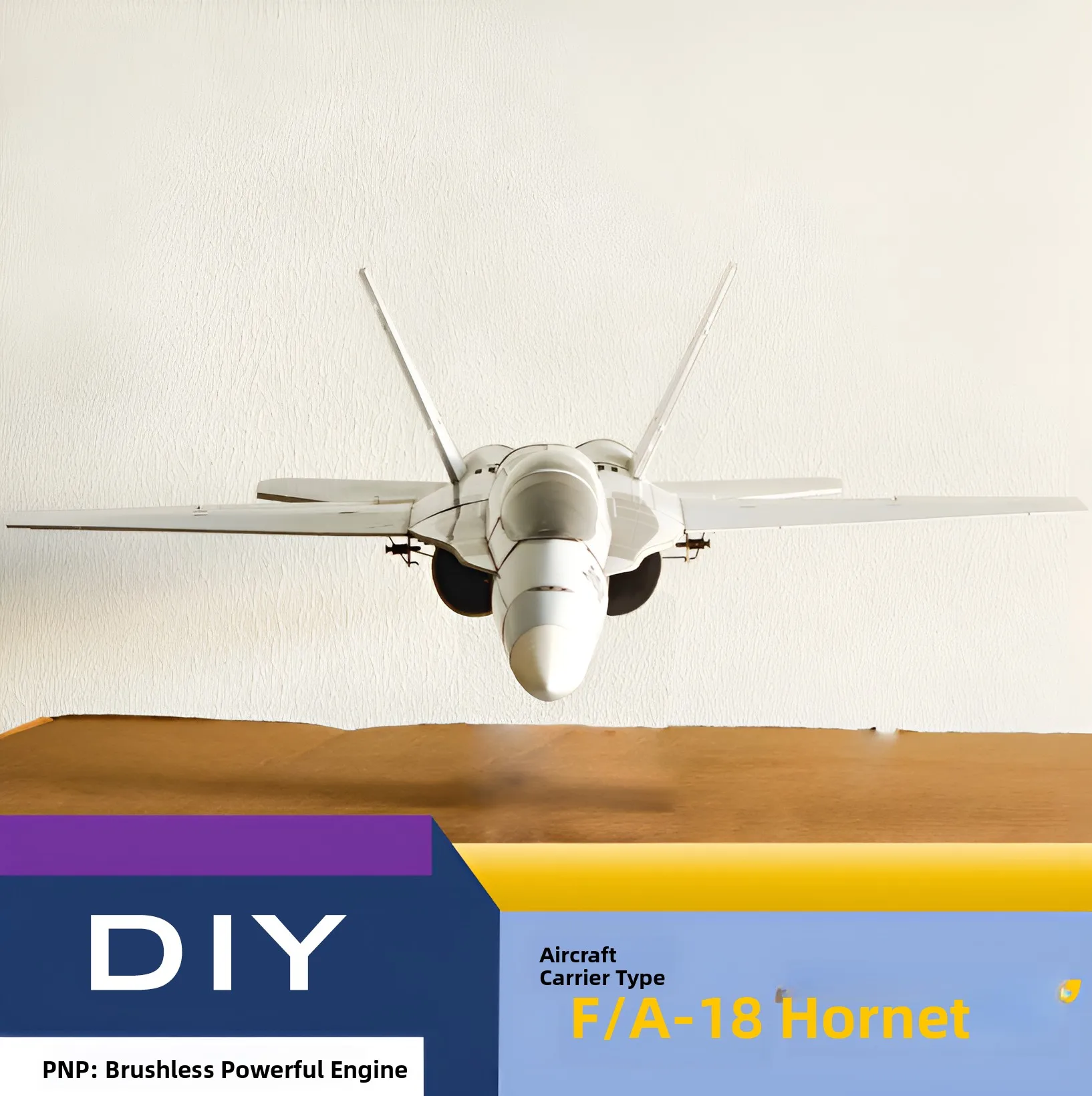 Zhiyuan Weihang F8 … - image