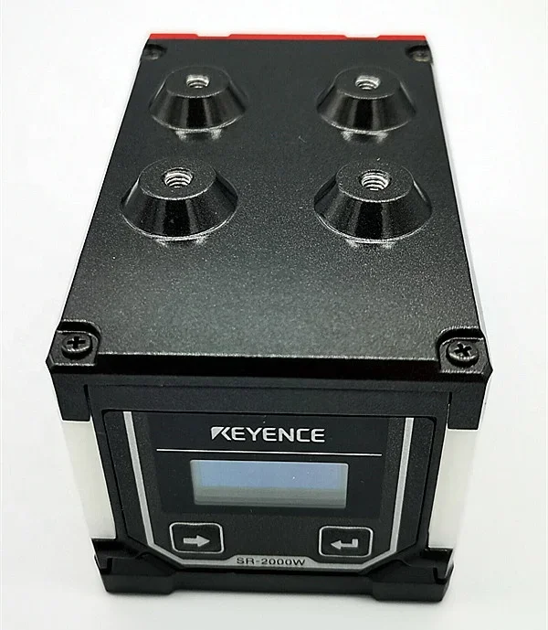 Keyence SR-2000W 1D…