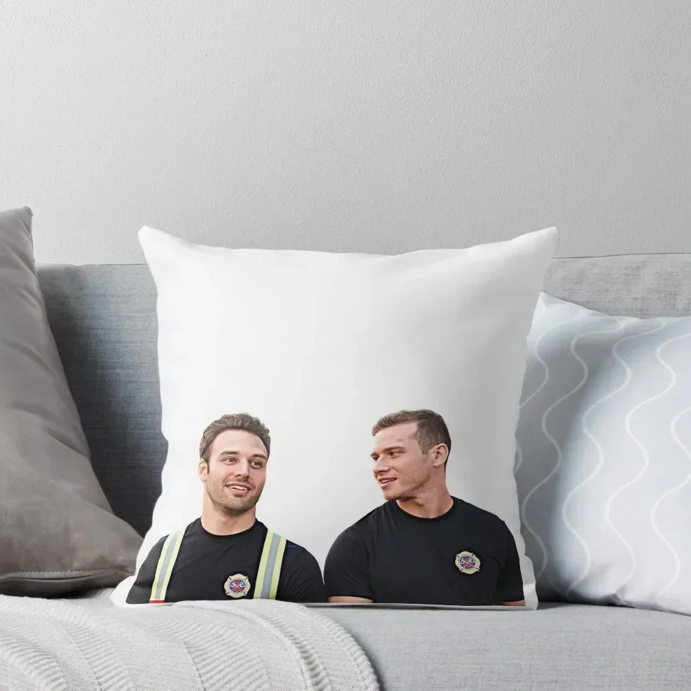 

Buddie Throw Pillow Decorative Cover For Living Room Pillow Case Christmas Sofa Pillow Cover home decor items