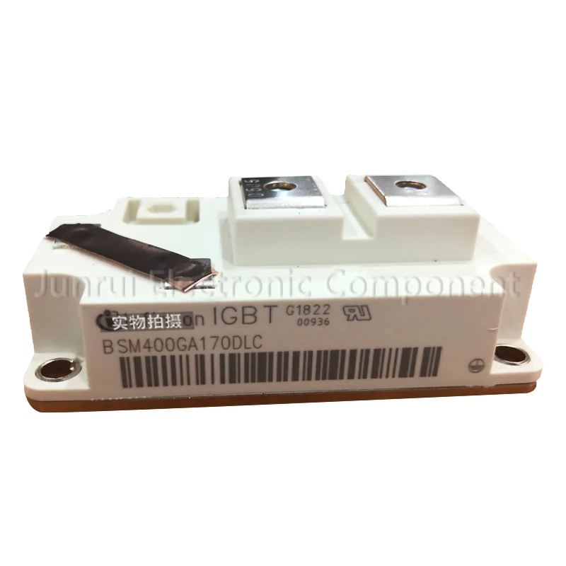 BSM400GA170DLC IGBT Power Module Thyristor Module New Modules And Spot Inventory Guaranteed Quality