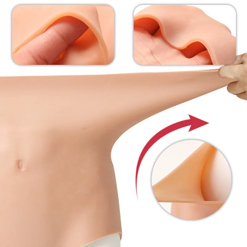 

2026unique реалистичный животик бесшовный искусственный бедра ягодицы женское корректирующее белье Fausse корсет нижнее белье большой контроль ягодиц силиконовая попа