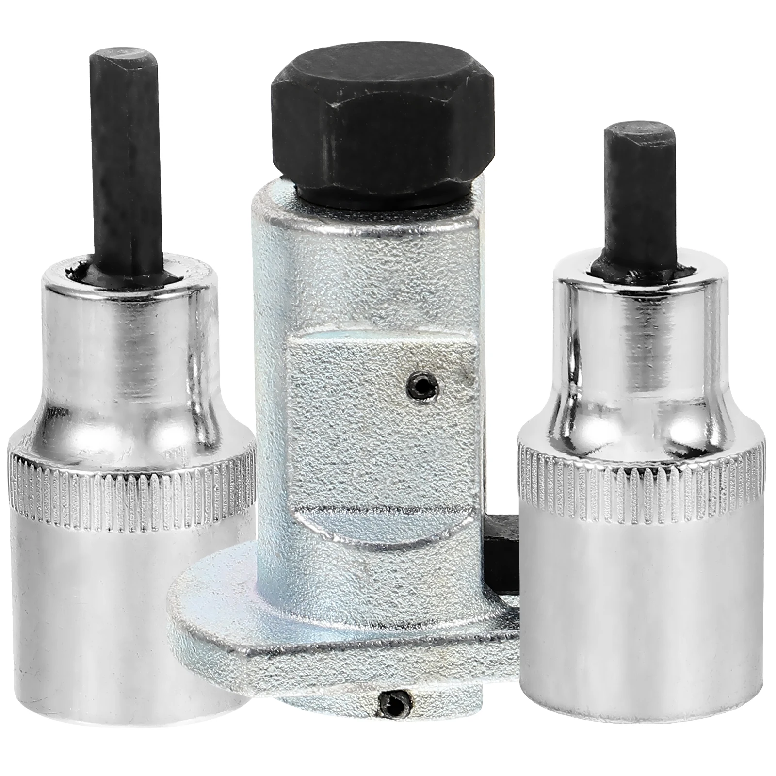 

3pcs Knuckle Separator Mechanic Tools Strut Spreader Suspension Metal Durable High Strength Cars Bicycles motorcycles