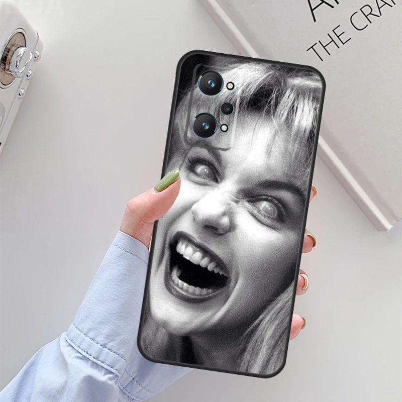 Twin Peaks Meanwhile For Realme 10 11 Pro Plus GT Neo 5 2T C21Y C30 C31 C33 C35 C55 OnePlus Nord CE 2 3 Lite Case