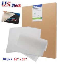 US Stock CALCA 100 Sheets 16