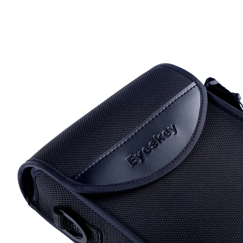 Bag Binoculars Case 1pc Accessories Replacement 114cm 13.5*6*17cm 1680D+Cloth Cameras Cloth Compact Lightweight