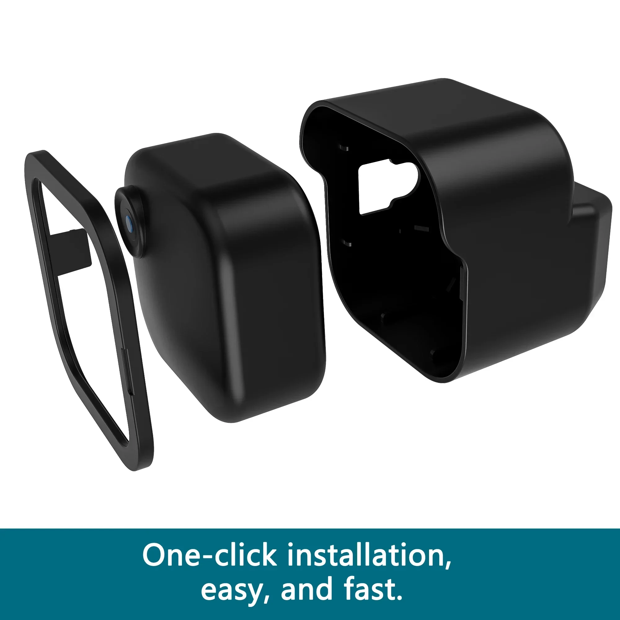 New Blink Outdoor Camera Mount Housing case for Blink Outdoor 4th 3rd Gen Camera