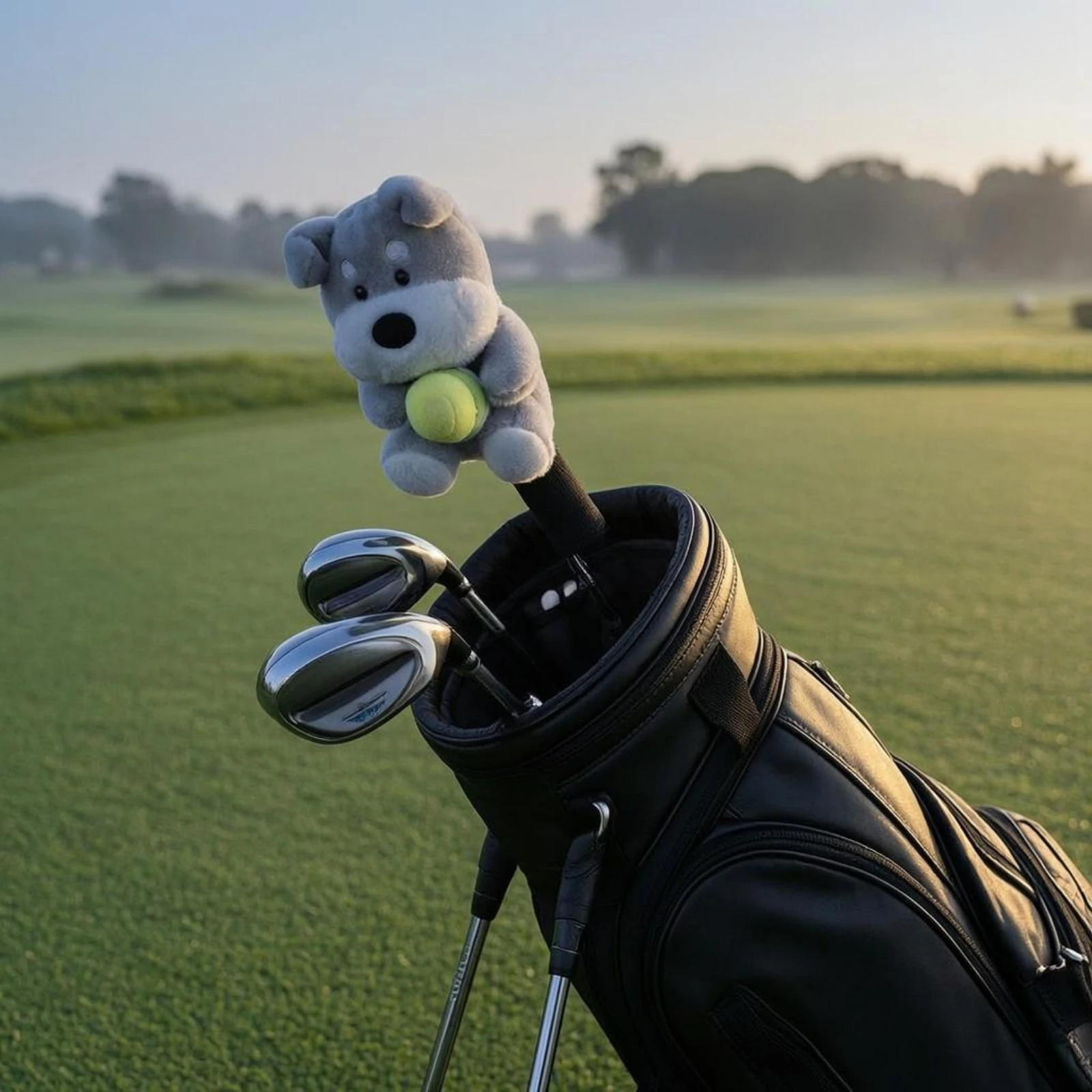 Thumbnail 3 - #19 Low Cost Golf Club Headcovers That Work