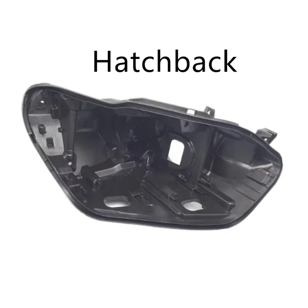 

For BMW 1 Series F20 2015 2016 2017 2018 2019 Headlight Base Hatchback Front Headlamp Back Housing Replacement