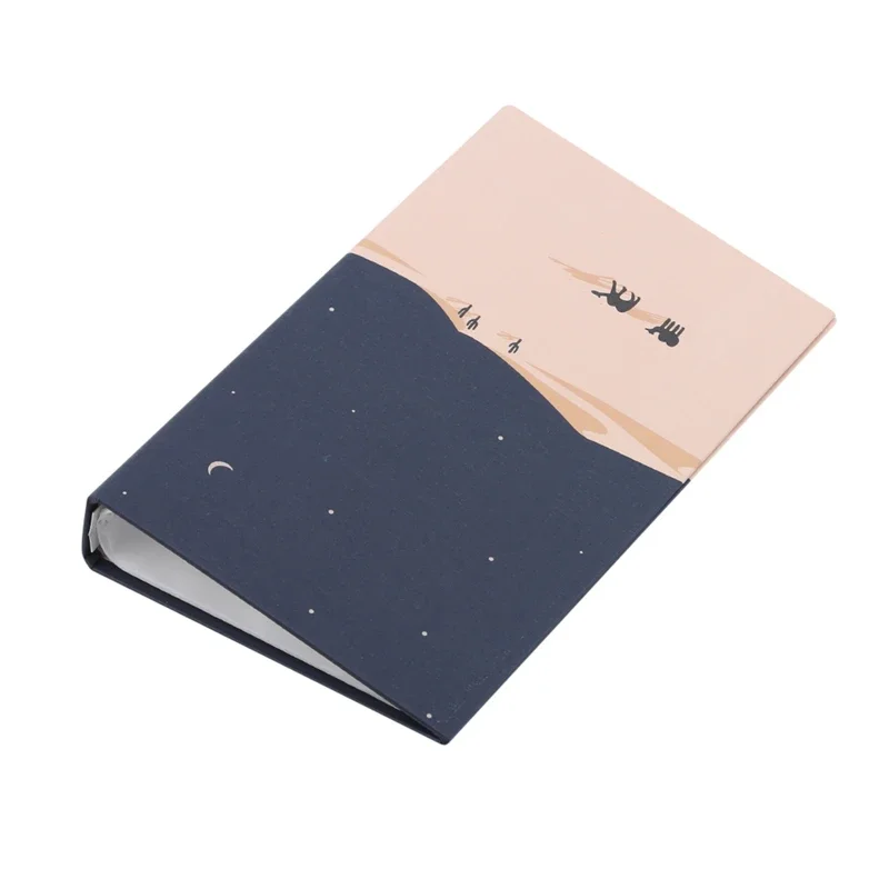84 Pockets Photo Album For FujiFilm Instax Mini Fuji Film Ivory Photo Albums Fashion Home Family Friends Saving Memory