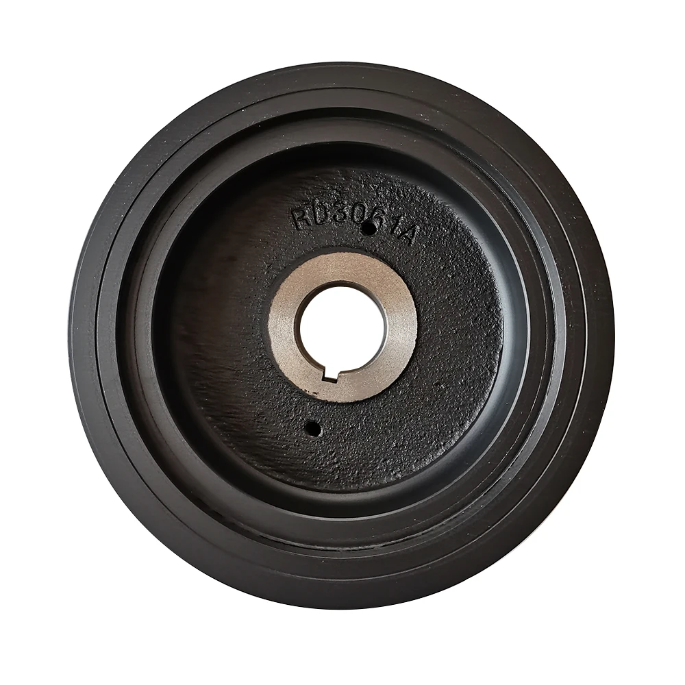 CAR CRANKSHAFT PULLEY ENGINE 12303-62J20 SR18 SR20 For Nissan Bluebird Sunny Liberty R\'nessa Primera