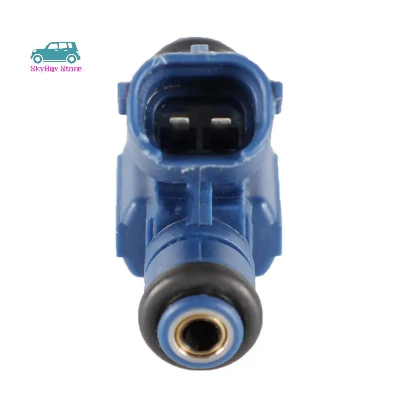 6X Auto Brandstofinjector Brandstofinjector Brandstofinjector Voor Hyundai Kia 35310-02900 3531002900