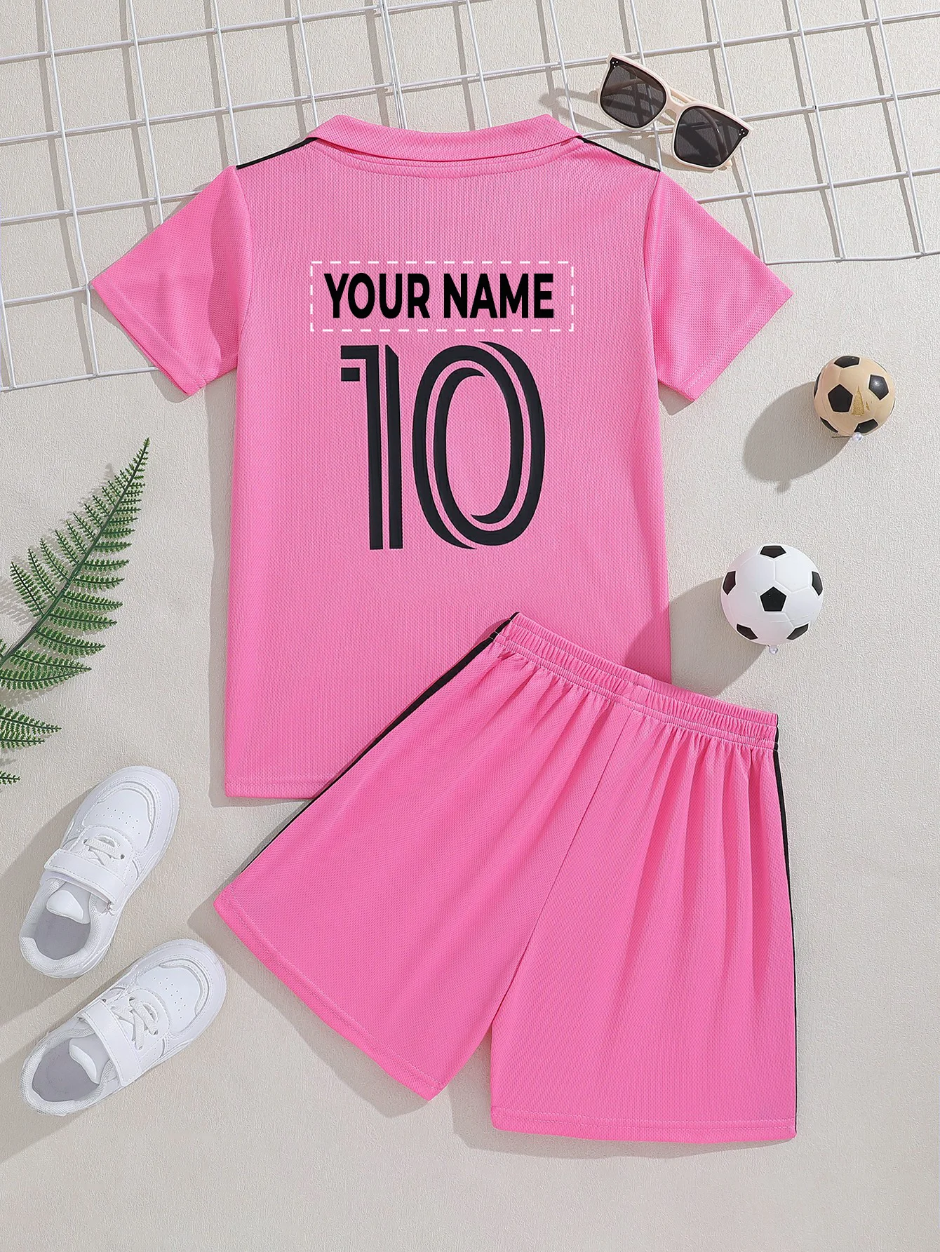 Thumbnail 2 - #2 Compare Soccer Uniforms Before You Buy