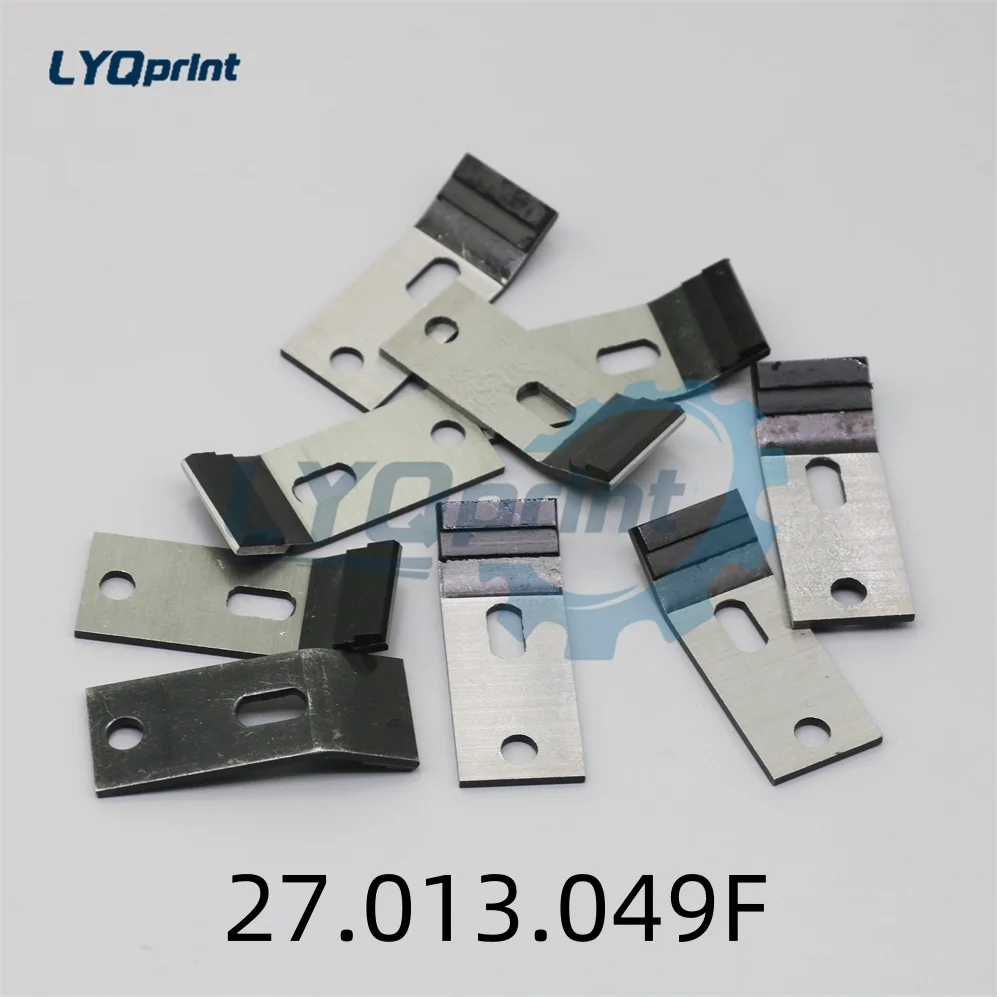 

Лучшее качество 27.013.049F SM102 Захват для доставки машины для Гейдельберга