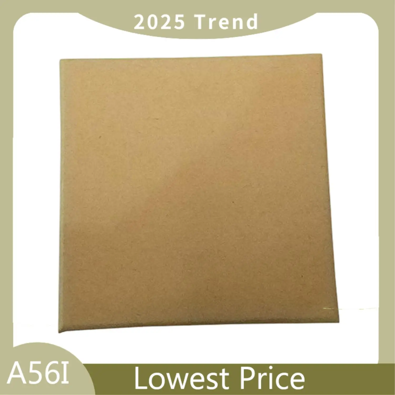 

ABDD 1X флокированный поднос для дизайна браслета из бисера и 16 шкатулок для драгоценностей из крафт-картона, 9 х 9 х 3 см